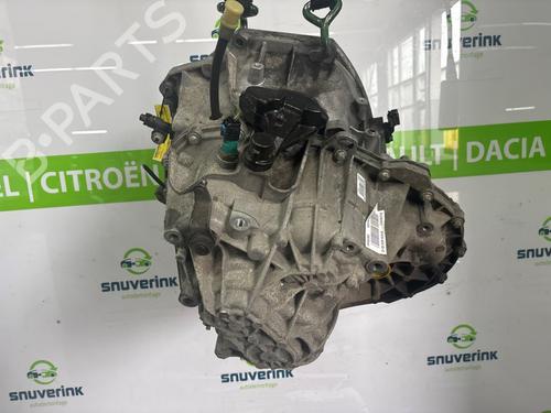 Gearbox RENAULT TRAFIC III Van (FG_) 1.6 dCi 125 (FGMH) | BP27287526M3 - Image 2