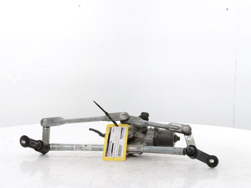 Used Front wipers mechanism Front wipers mechanism RENAULT EXPRESS Box Body/MPV 1.5 Blue dCi 95 (F6AB) (95 hp) 33697145 33697145