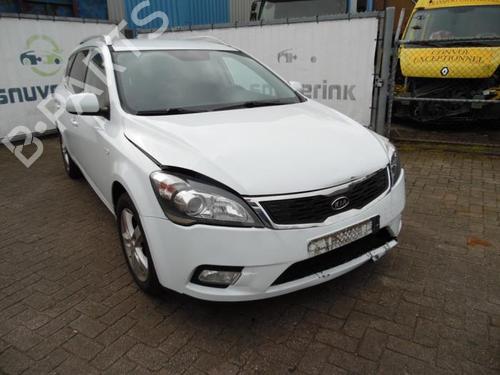 Climate control KIA CEE'D SW (ED) 1.4 CVVT | BP40582124I5 - Image 7