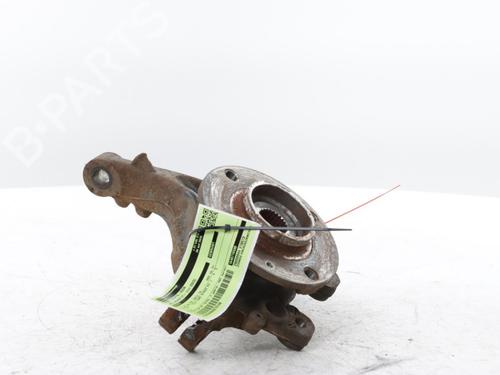 Right front steering knuckle OPEL MOKKA MOKKA-e (76) | BP34567482M26 - Image 3