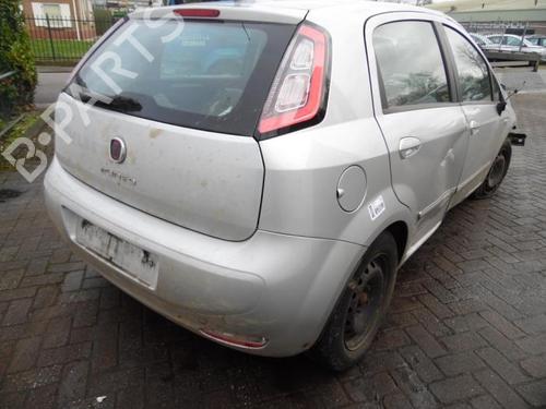 Switch FIAT PUNTO EVO (199_) 1.3 D Multijet | BP40571004I30 - Image 10