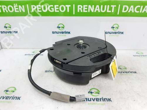 Used Electronic module Electronic module MAZDA CX-3 (DK) 2.0 SKYACTIV-G (121 hp) 40572371 40572371