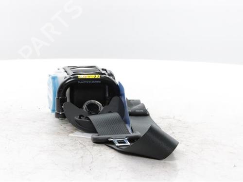 Front right seatbelt PEUGEOT 108 1.0 VTi | BP40587725I25 - Image 2