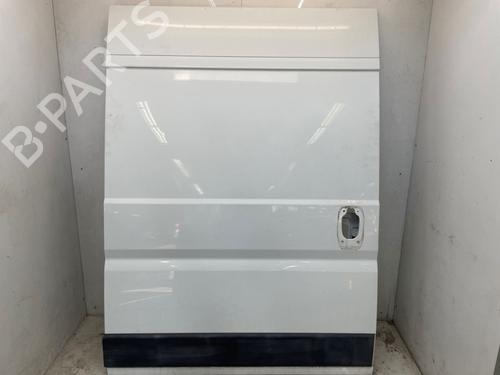 Used Right slide door Right slide door CITROËN JUMPER II Van 2.2 HDi 120 (120 hp) 33874565 33874565