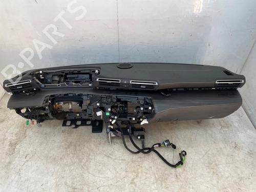 Used Dashboard Dashboard PEUGEOT 508 SW II (FC_, FJ_, F4_) PSE Hybrid4 360 (F45GBT) (360 hp) 35814918 35814918