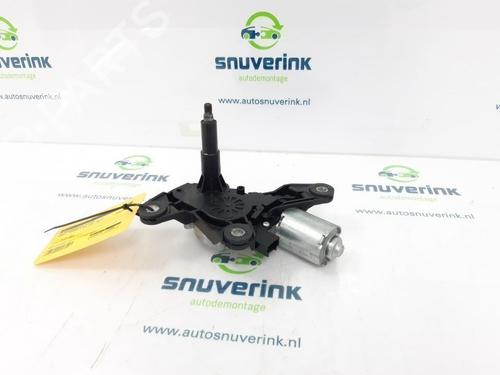 Viskermotor bagrude RENAULT GRAND SCÉNIC IV (R9_) 1.5 dCi 110 (R9A3) | BP18550154M102 