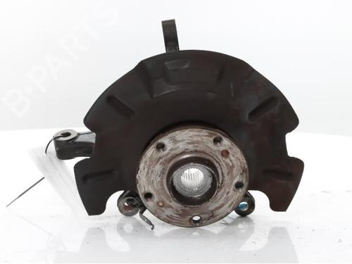 Used Left front steering knuckle Left front steering knuckle SUZUKI VITARA (LY) 1.4 T AllGrip (APK414) (140 hp) 38618603 38618603