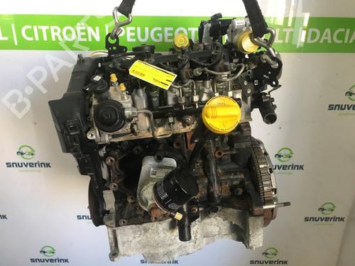 Used Engine Engine 25980335 25980335