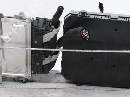 Engine control unit (ECU) OPEL MOKKA MOKKA-e (76) | BP34423661M57 - Image 6