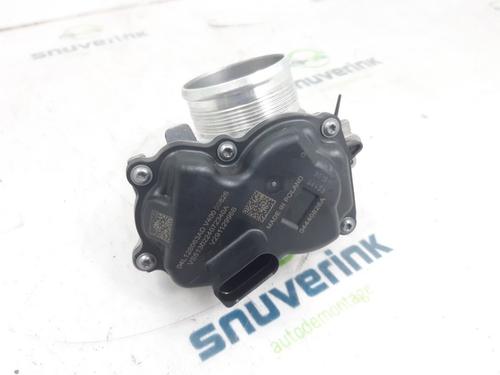 Throttle body VW TRANSPORTER T6 Van (SGA, SGH, SHA, SHH) 2.0 TDI | BP23123365M82 