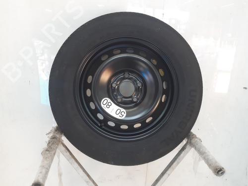 Rim RENAULT KADJAR (HA_, HL_) 1.3 TCe 140 (HLNB, HLN1) | BP29241435C45 