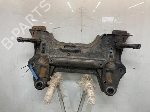 Used Subframe Subframe PEUGEOT 2008 II (UD_, US_, UY_, UJ_, UR_, UC_) 1.2 PureTech 100 (USHNK) (101 hp) 40527499 40527499