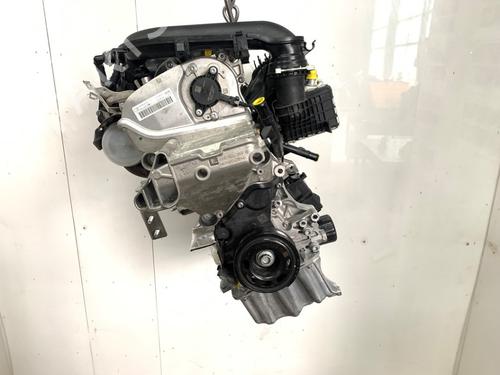 Engine VW POLO VI (AW1, BZ1, AE1) 1.0 TSI | BP40048894M1 - Image 4