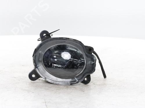 Used Left front fog light Left front fog light 38347374 38347374