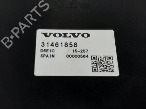 Gearbox control unit VOLVO XC90 II (256) T8 Hybrid AWD | BP30185402M52 