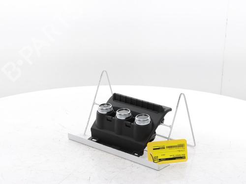 Climate control RENAULT CAPTUR II (HF_) TCe 140 (HFN0) | BP29899672I5