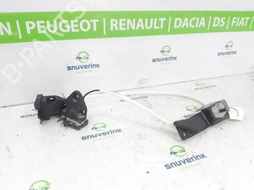 Håndtag i tag RENAULT TRAFIC III Van (FG_) 1.6 dCi 90 (FGME) | BP27287588I35 - Image 2