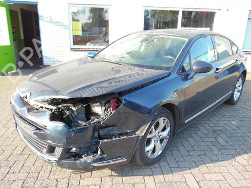 Left taillight CITROËN C5 III (RD_) 2.0 HDi (RDRHD8, RDRHDJ, RDRHR8, RDRHRJ) | BP40572676C34 - Image 6