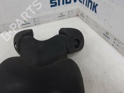 Right mirror OPEL VIVARO A Van (X83) 1.9 DTI (F7) | BP10799426C27 