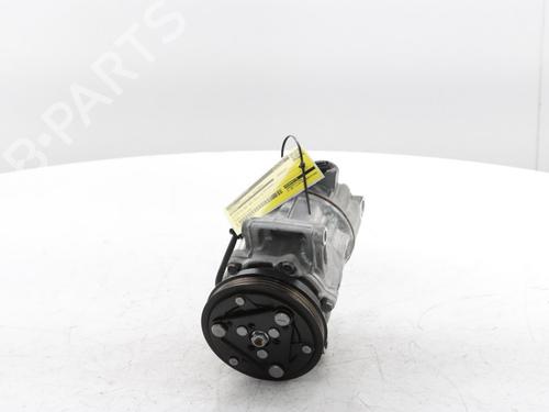 AC-Kompressor RENAULT CLIO V (B7_) 1.0 SCe 65 (B7MG) | BP29640556M34 - Image 3