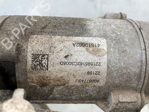 Steering rack RENAULT KANGOO III Box Body/MPV E-Tech Electric (FJJA) | BP37262791M22 - Image 5