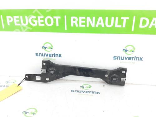 Used Underbody protection RENAULT CLIO V (B7_) 1.0 TCe 90 (B7MT) (91 hp) 13195573