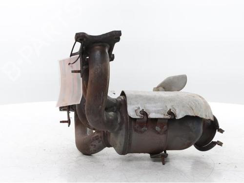 Catalyst CITROËN C4 Picasso I MPV (UD_) 1.8 i 16V | BP40586363M10  - Image 6