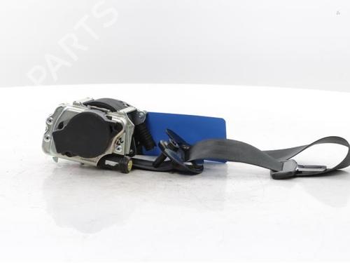 Used Front left seatbelt Front left seatbelt PEUGEOT 408 II (FP_, F3_, FM_) Hybrid 136 (FPHPYC) (136 hp) 40589069 40589069
