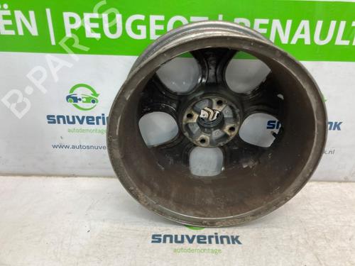 Fælk CITROËN C3 II (SC_) 1.6 HDi | BP37262640C45 - Image 3