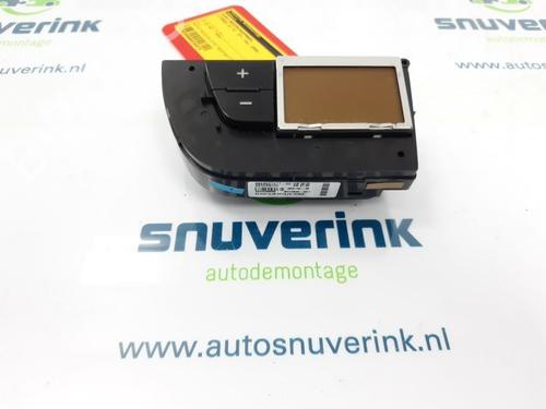 Used Climate control CITROËN C4 Grand Picasso I (UA_) 2.0 i 16V (140 hp) 30866618