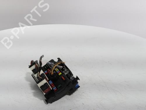 Fuse box CITROËN C3 II (SC_) 1.6 VTi 120 | BP28521427E1