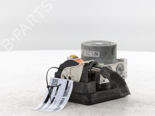 ABS pump PEUGEOT 2008 II (UD_, US_, UY_, UJ_, UR_, UC_) 1.2 PureTech 130 (USHNS, URHNS) | BP31960781M43