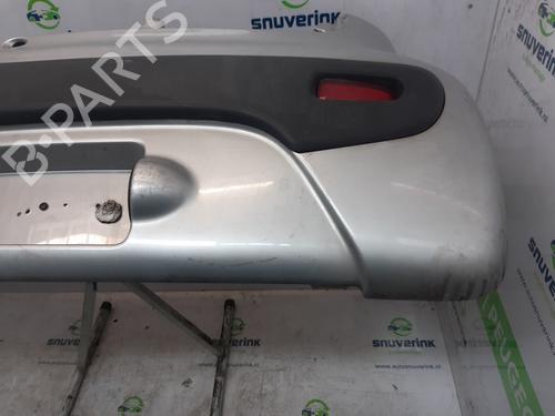 Rear bumper PEUGEOT 107 (PM_, PN_) 1.0 | BP11344186C8 