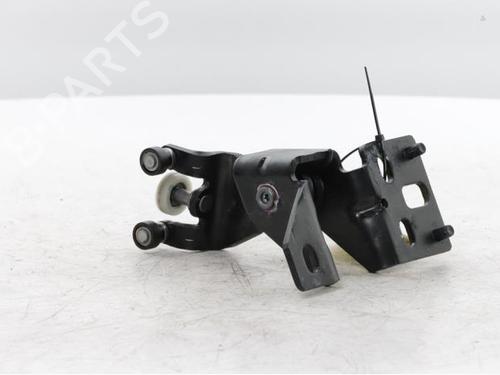 Interior handle RENAULT MASTER IV Van (F8__) BLUE DCI 150 (F8M3) | BP40586324I7 - Image 2