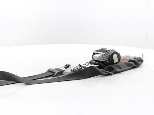 Front right seatbelt CITROËN C3 Picasso (SH_) 1.2 THP 110 (SHHNZ6) | BP38409344I25 - Image 4