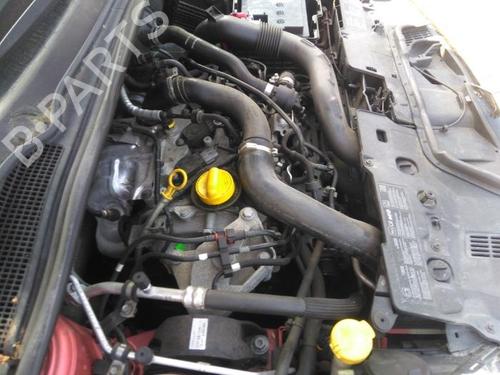 Engine control unit (ECU) RENAULT CLIO IV (BH_) 0.9 TCe 90 (BHNF, BHMA, BHMH, BHJK, BHJR) | BP40576516M57 - Image 34