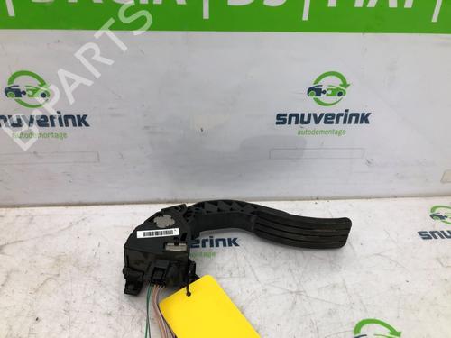 Pedal RENAULT TRAFIC III Van (FG_) 1.6 dCi 115 (FGMD) | BP21193315I4
