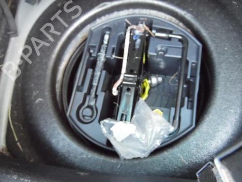 Left front driveshaft CITROËN DS3 (SA_) 1.6 VTi 120 | BP40581769M38 - Image 24