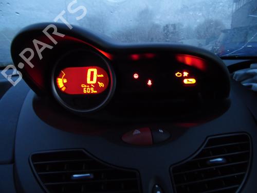 Left taillight RENAULT TWINGO II (CN0_) 1.2 16V (CN04, CN0B) | BP40593437C34 - Image 23