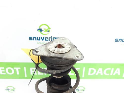 Right front shock absorber RENAULT TWINGO III (BCM_, BCA_) 1.0 SCe 70 | BP11047498M17 