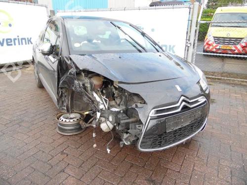 Gearbox CITROËN DS3 (SA_) 1.6 HDi 90 | BP40578715M3 - Image 6