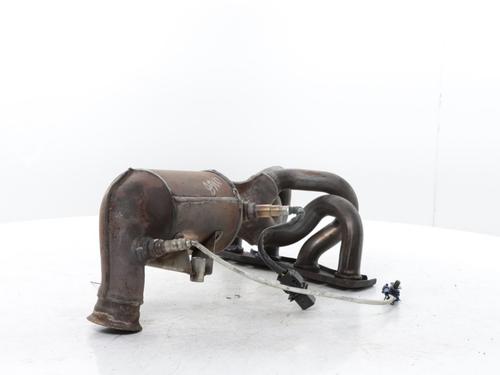 Catalyst CITROËN DS4 (NX_) 1.6 VTi 120 | BP33813885M10  - Image 9