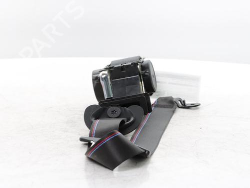 Front right seatbelt BMW 3 (G20, G80, G28) 330 e Plug-in-Hybrid | BP34567832I25 - Image 3