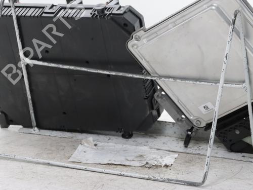 Engine control unit (ECU) PEUGEOT PARTNER Box Body/MPV (K9) 1.5 BlueHDi 100 | BP38111399M57 - Image 7