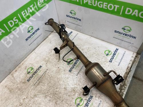 Catalyst RENAULT TRAFIC III Van (FG_) 2.0 dCi 120 (FGMN) | BP23120808M10 - Image 2