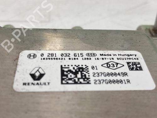 Control unit OPEL VIVARO B Van (X82) 1.6 CDTI (05) | BP25527013M11 - Image 2