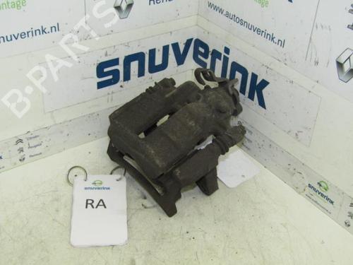 Used Right rear brake caliper Right rear brake caliper VW TRANSPORTER T5 Van (7HA, 7HH, 7EA, 7EH) 2.0 TDI (140 hp) 40567551 40567551