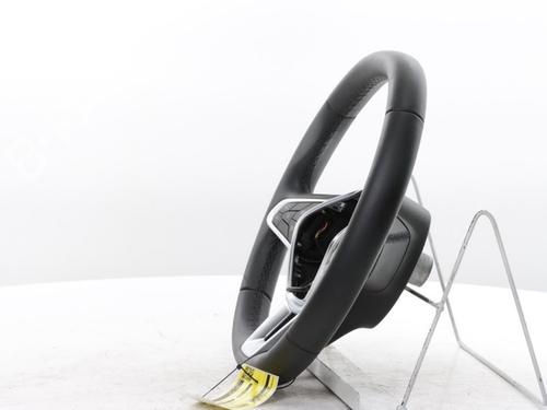 Steering wheel RENAULT CLIO V (B7_) 1.0 TCe 90 (B7MT) | BP31050202C49 - Image 3