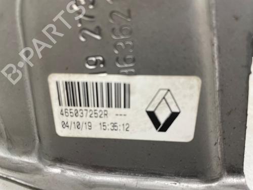 Clutch pedal RENAULT SCÉNIC IV (J9_) 1.3 TCe 115 (J9N9) | BP26238534I13 