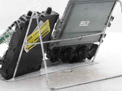 Engine control unit (ECU) RENAULT SCÉNIC IV (J9_) 1.2 TCe 130 | BP36806165M57  - Image 5
